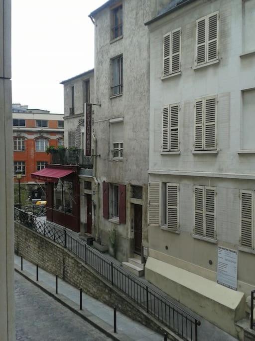 Excellent Totalement Renove Apartment *