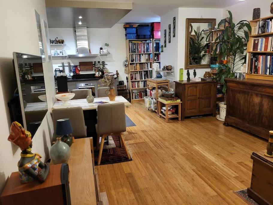 Excellent Totalement Renove Apartment *