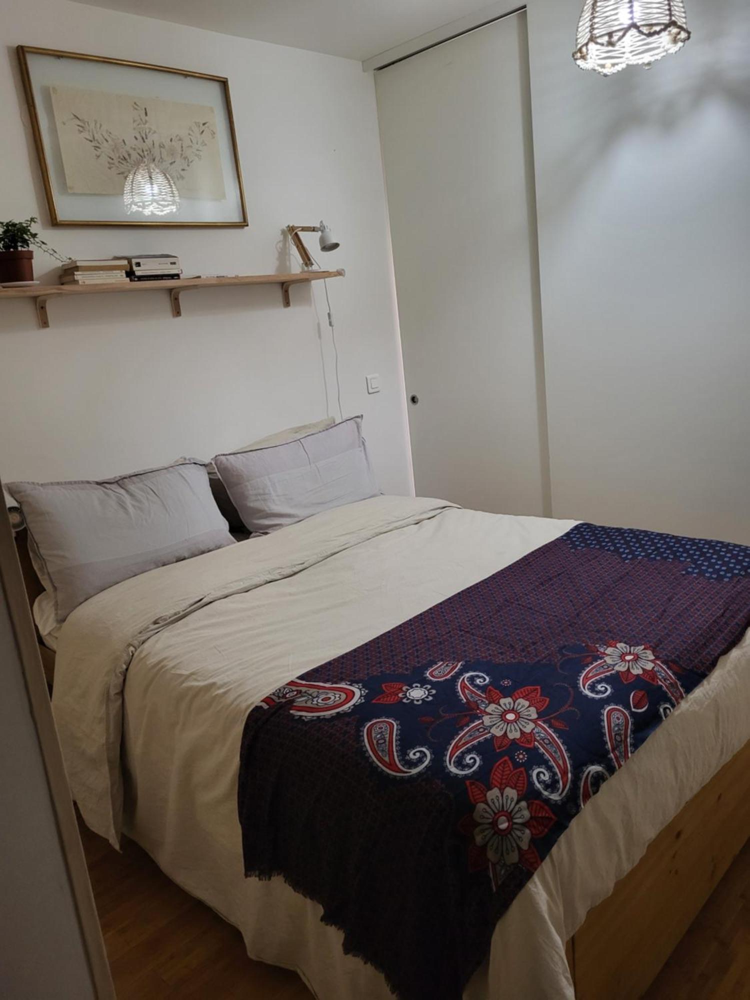 Excellent Totalement Renove Apartment *
