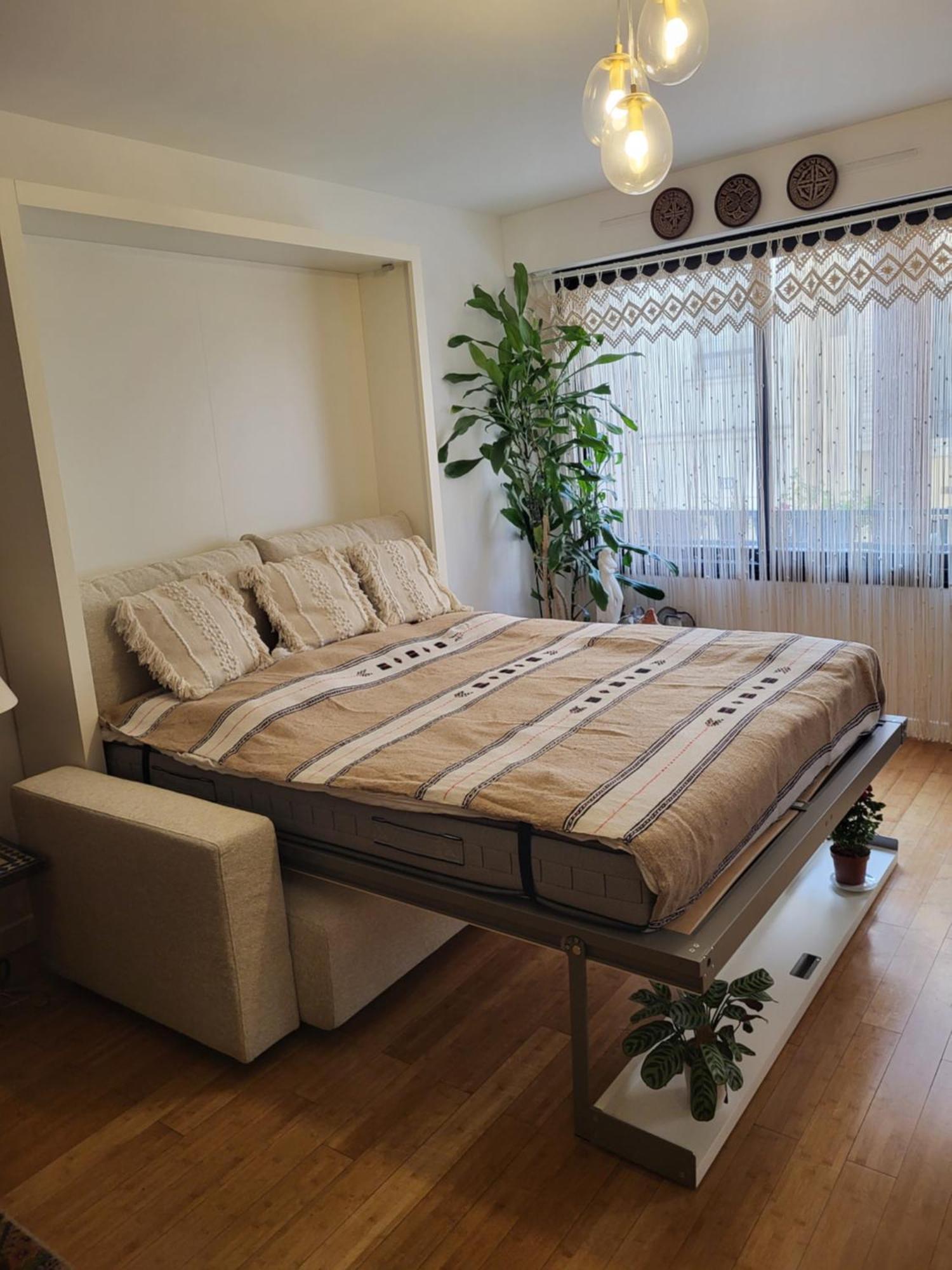 Excellent Totalement Renove Paris