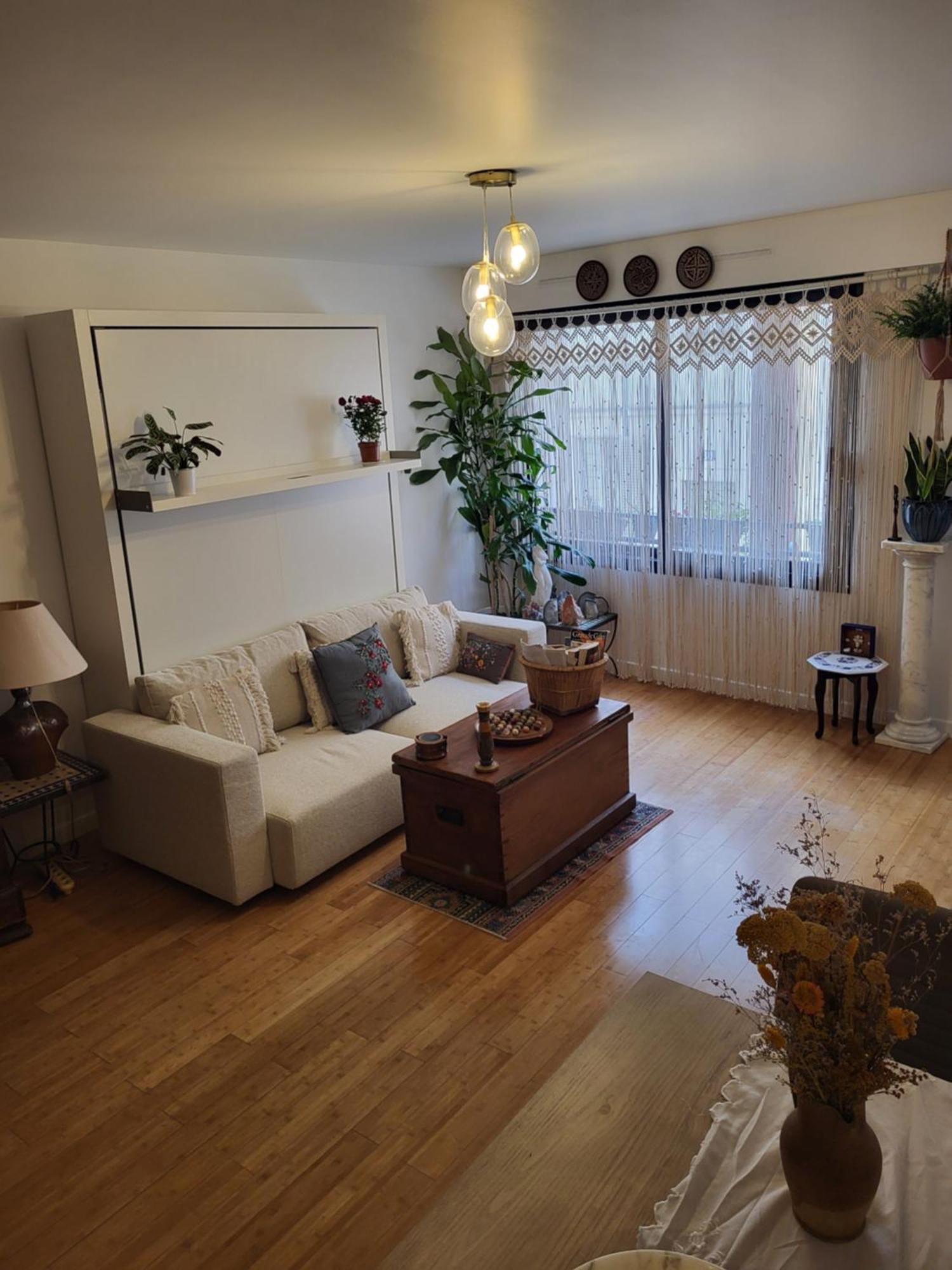 Excellent Totalement Renove *