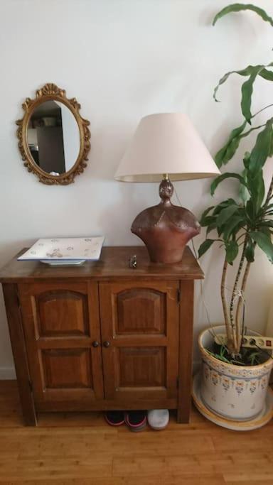 Appartement Excellent Totalement Renove *