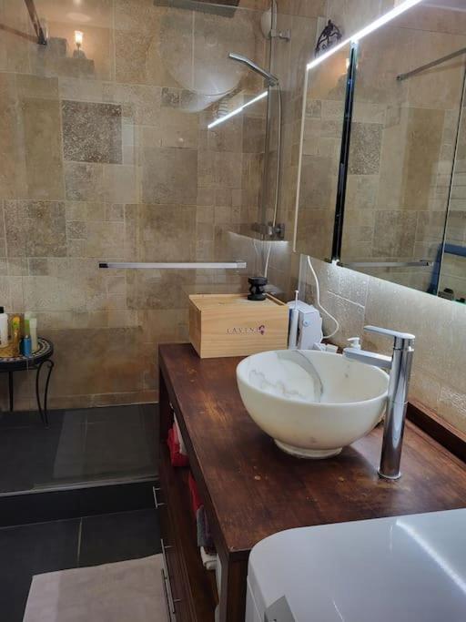 Excellent Totalement Renove Appartement *