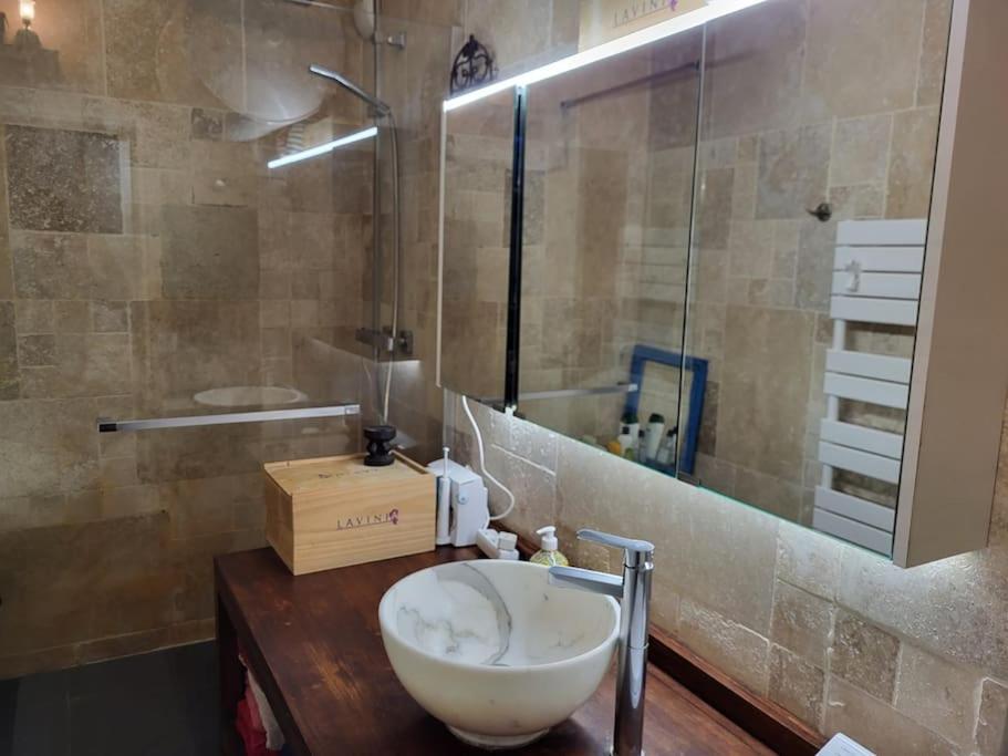 Excellent Totalement Renove Appartement *