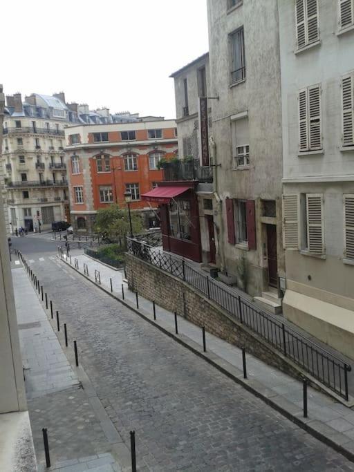 Excellent Totalement Renove Appartement