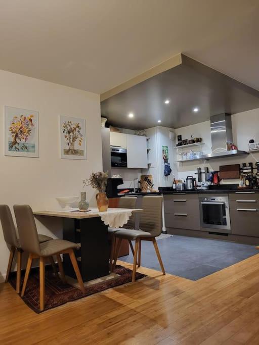 Excellent Totalement Renove