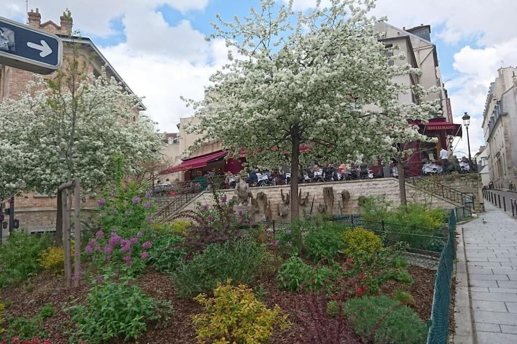 Appartement Excellent Totalement Renove *