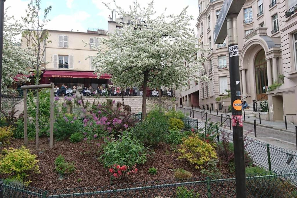 Excellent Totalement Renove Appartement