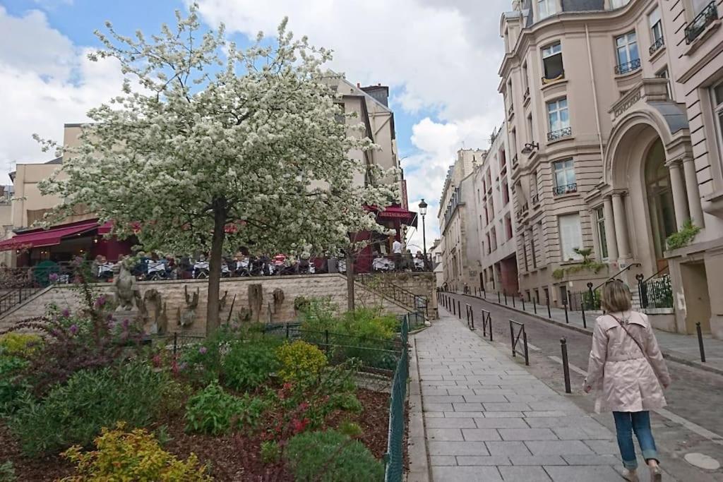 Excellent Totalement Renove Appartement *