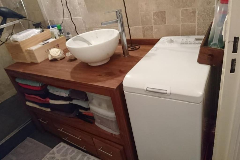 Appartement Excellent Totalement Renove