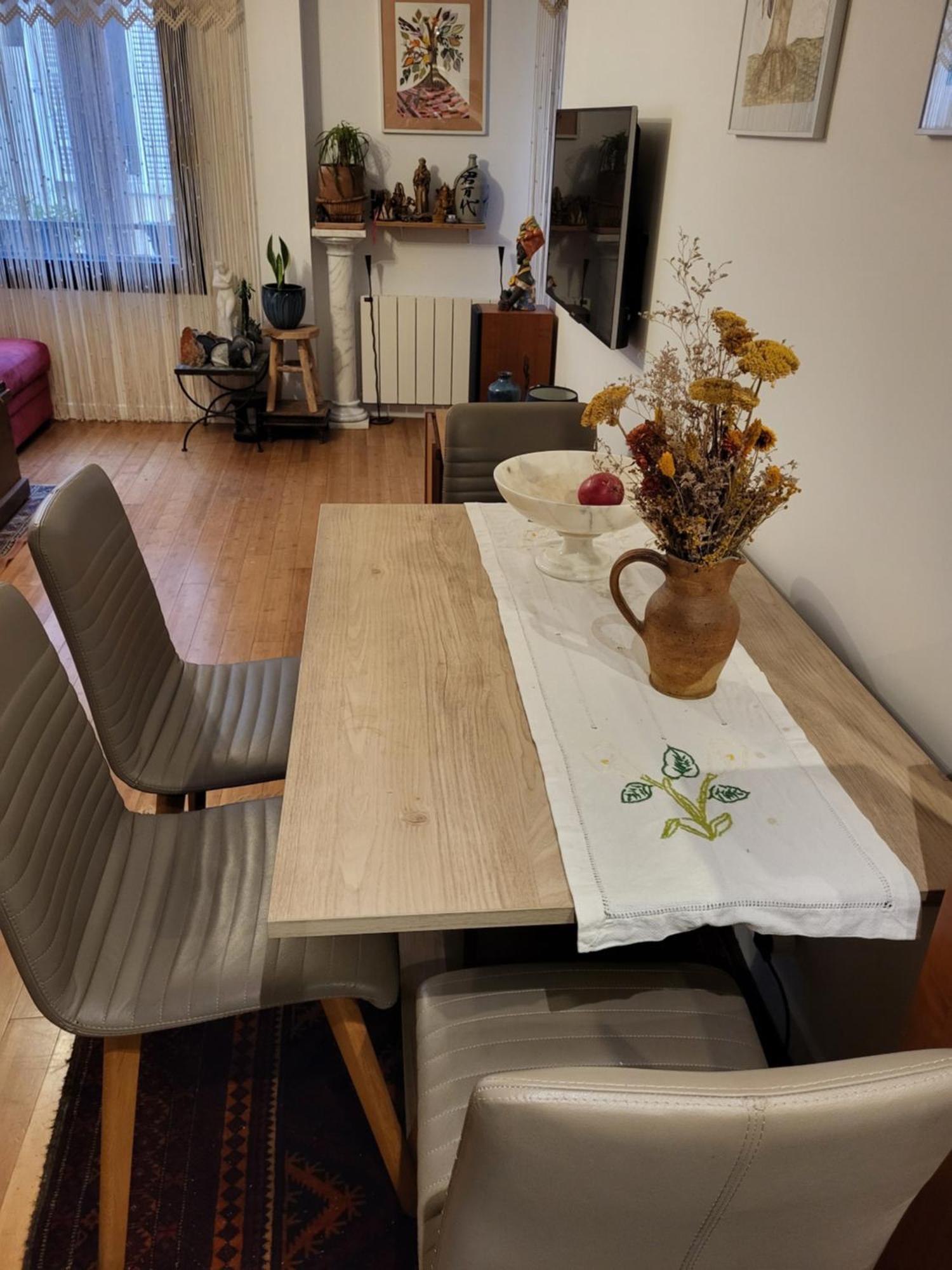 Excellent Totalement Renove *