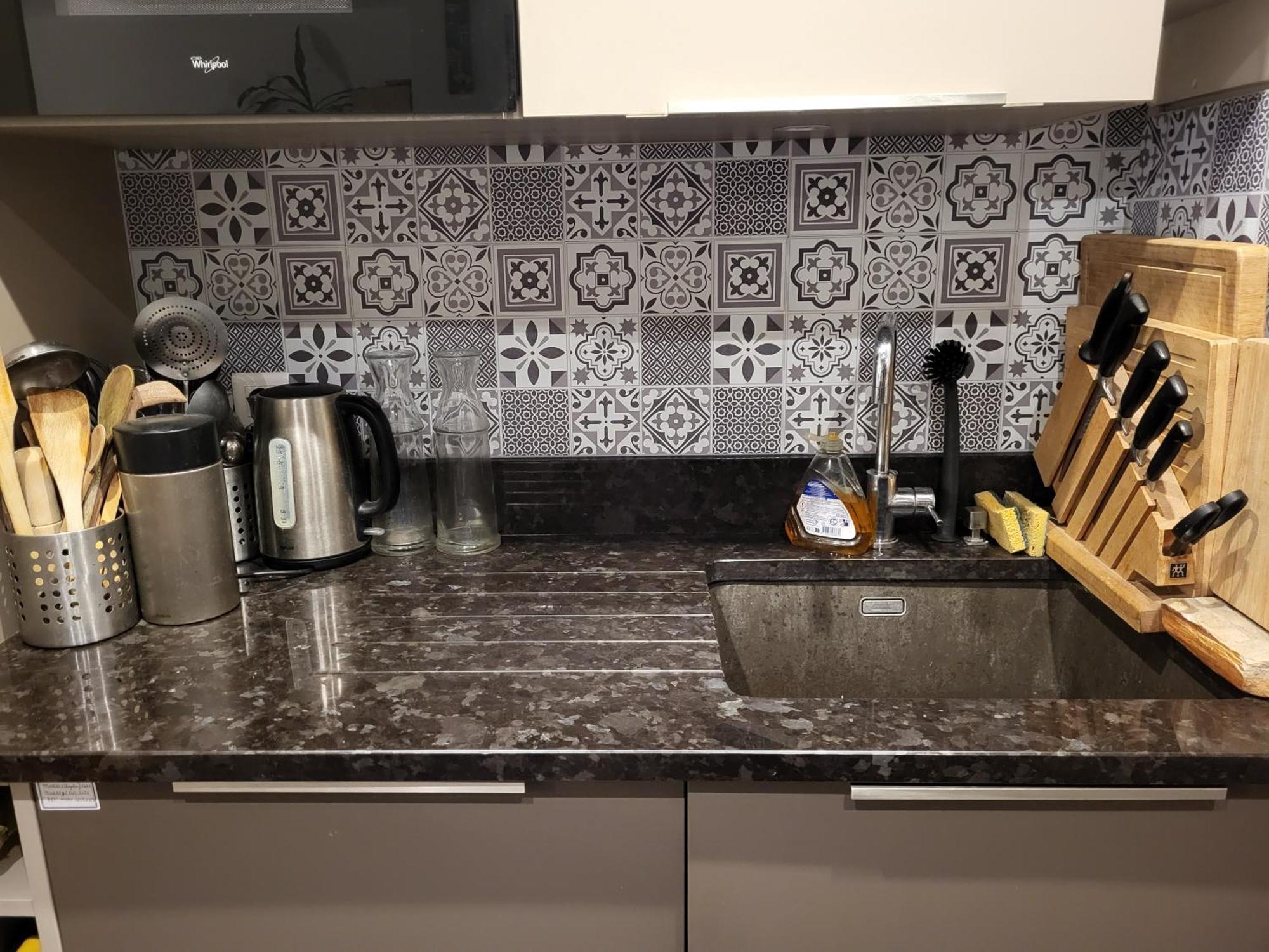 Excellent Totalement Renove Appartement Parijs