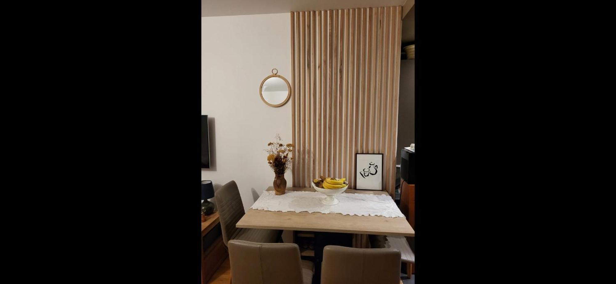 Appartement Excellent Totalement Renove Parijs