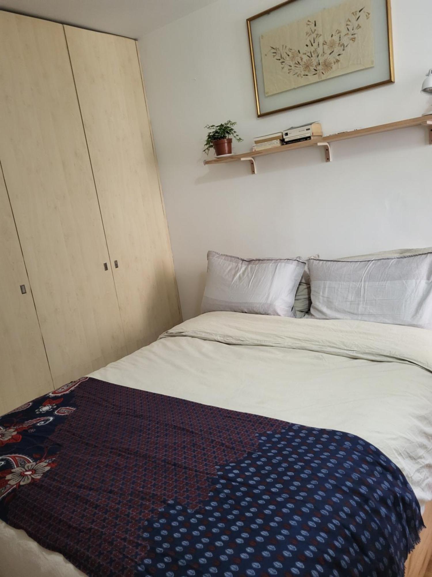 Excellent Totalement Renove Appartement Parijs