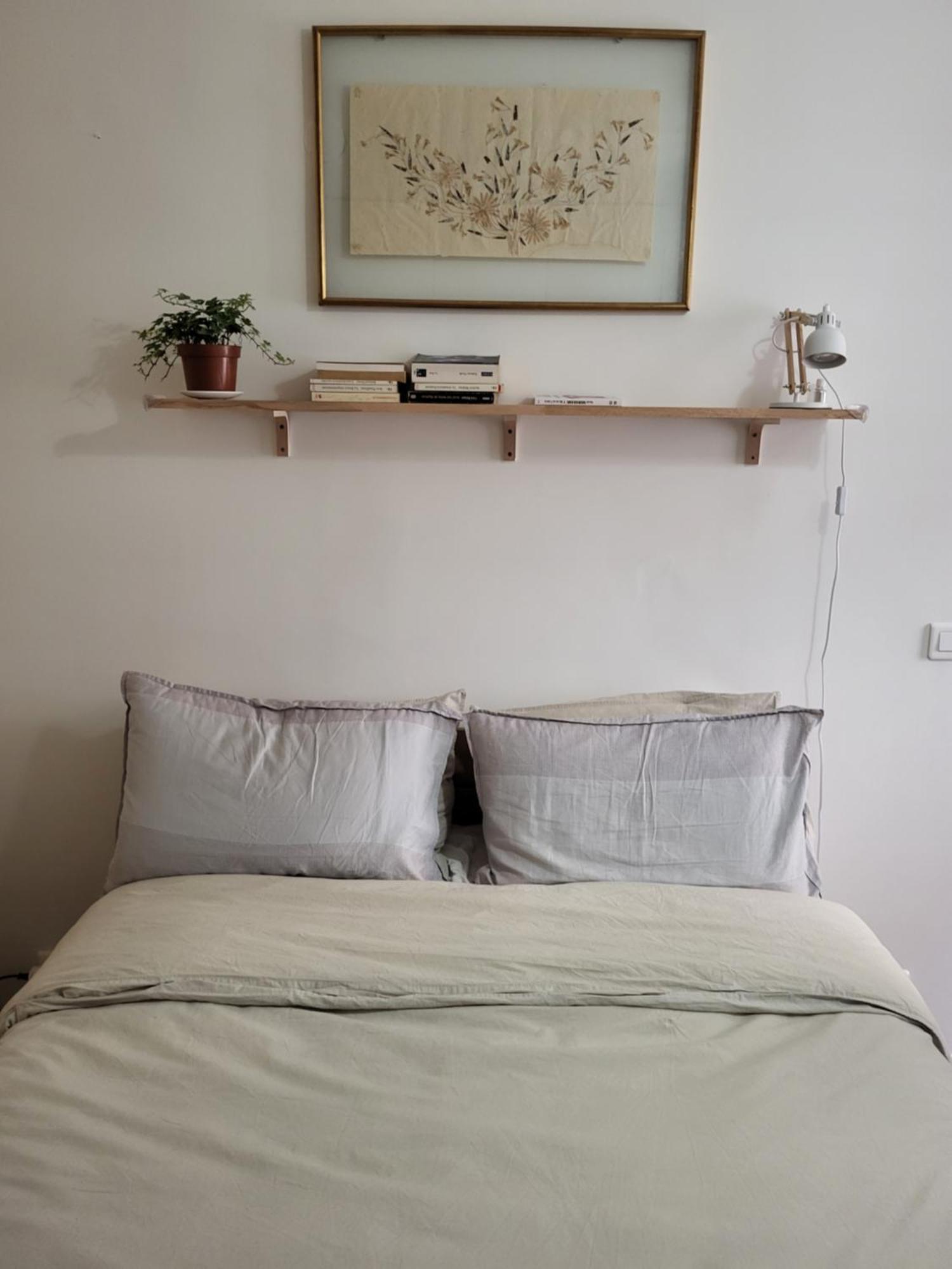 Appartement Excellent Totalement Renove Parijs