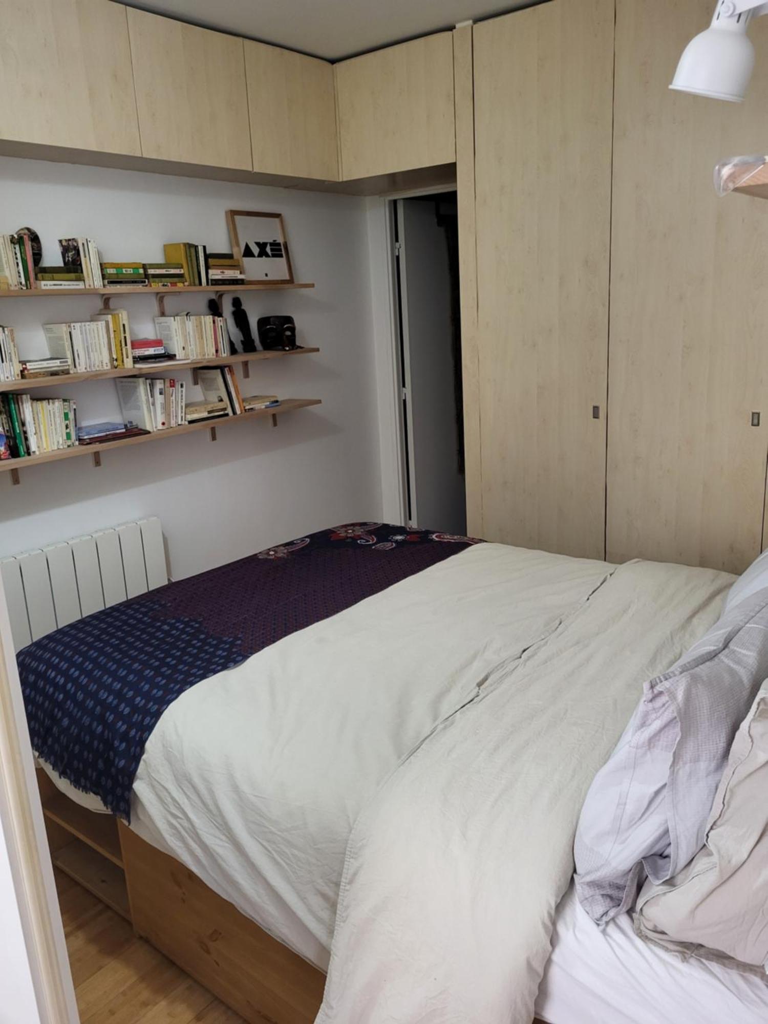 Excellent Totalement Renove