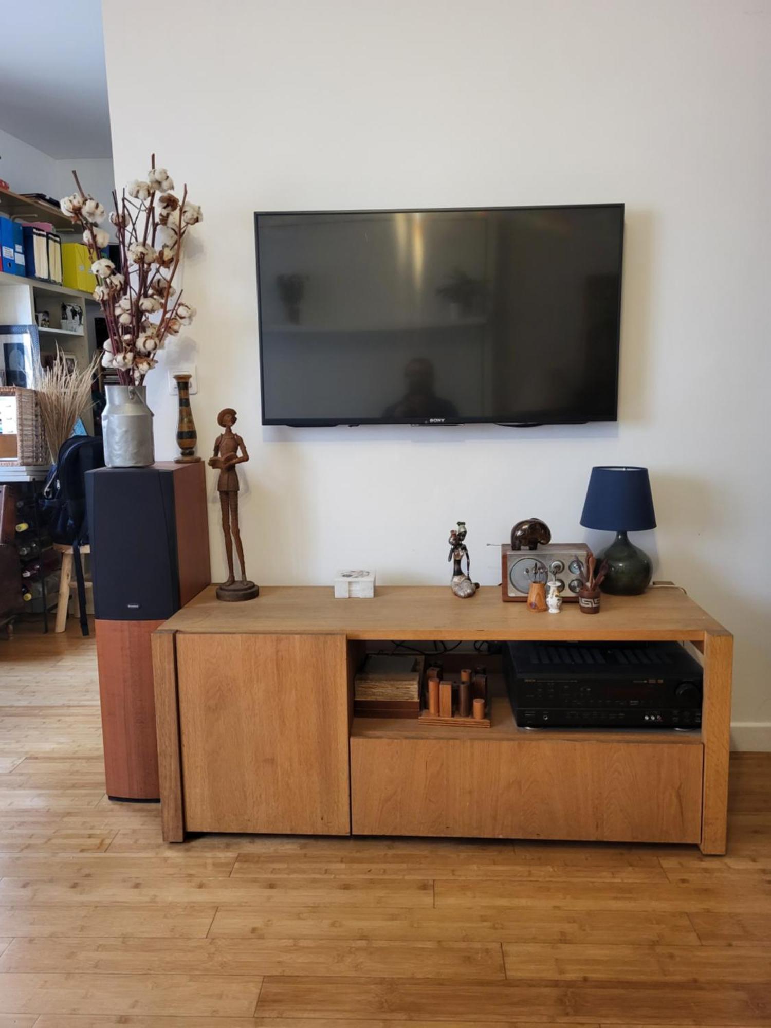 Excellent Totalement Renove Appartement