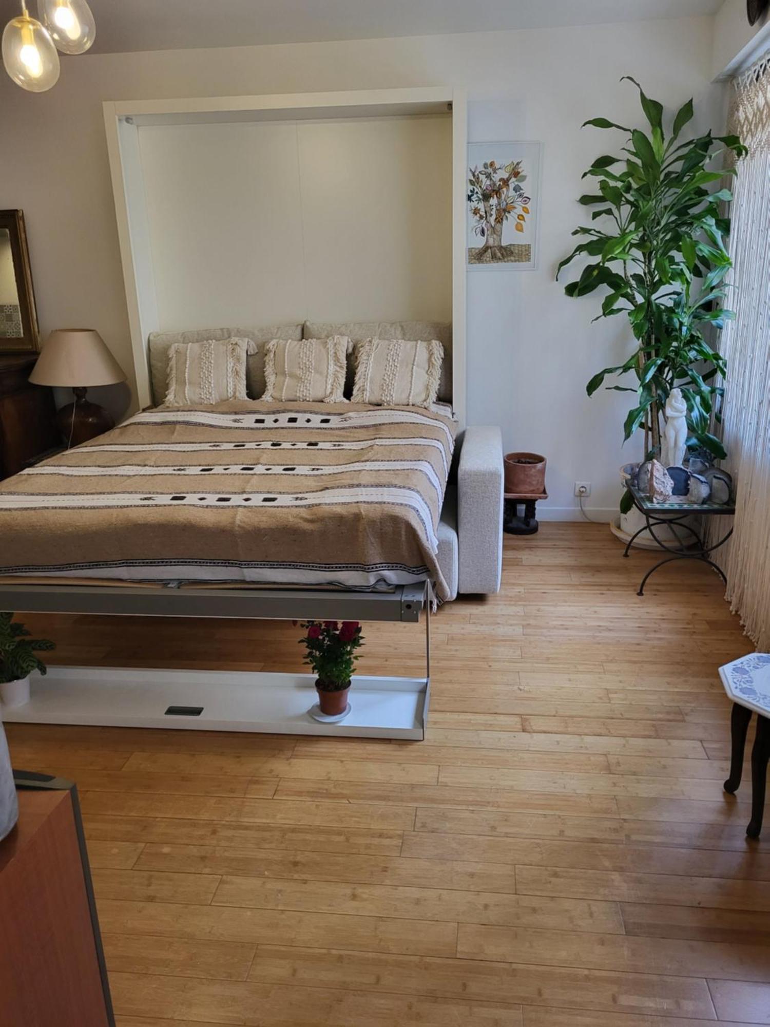 Excellent Totalement Renove