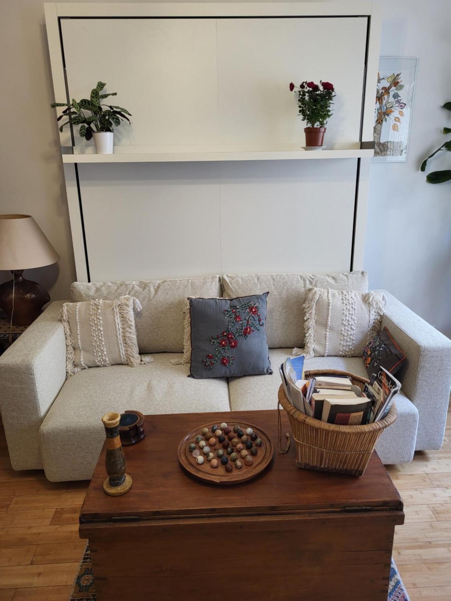 Excellent Totalement Renove Appartement