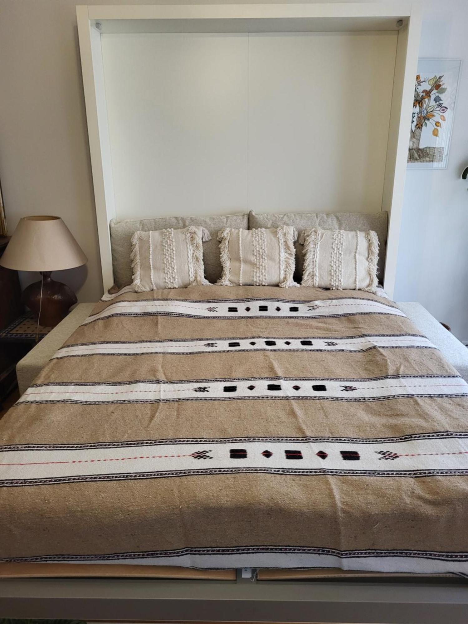 Excellent Totalement Renove Appartement *