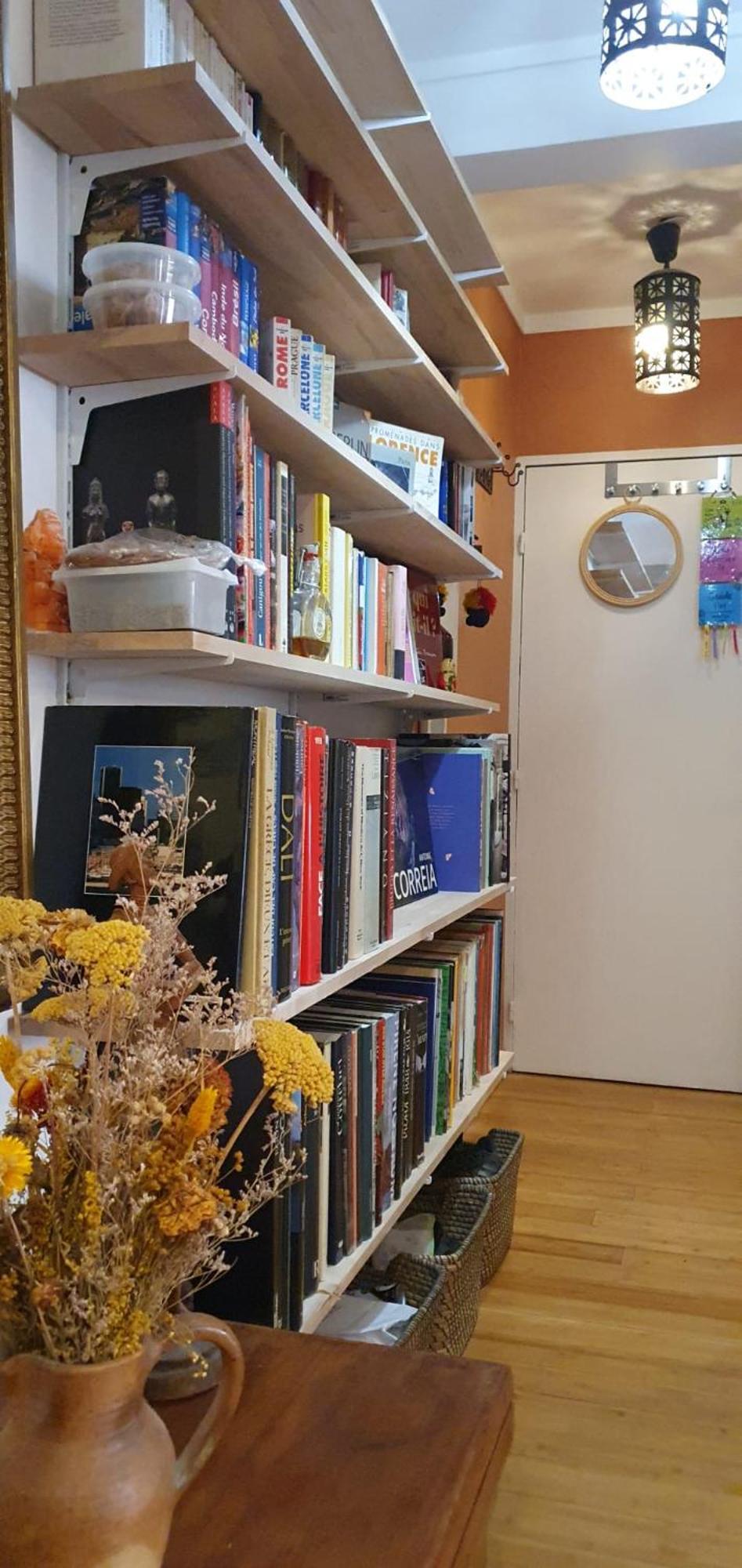 Excellent Totalement Renove Appartement