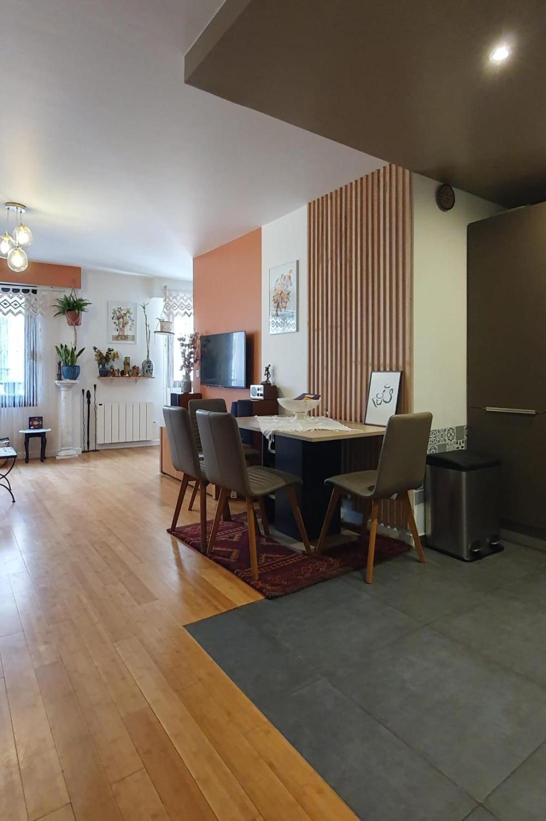 Excellent Totalement Renove *
