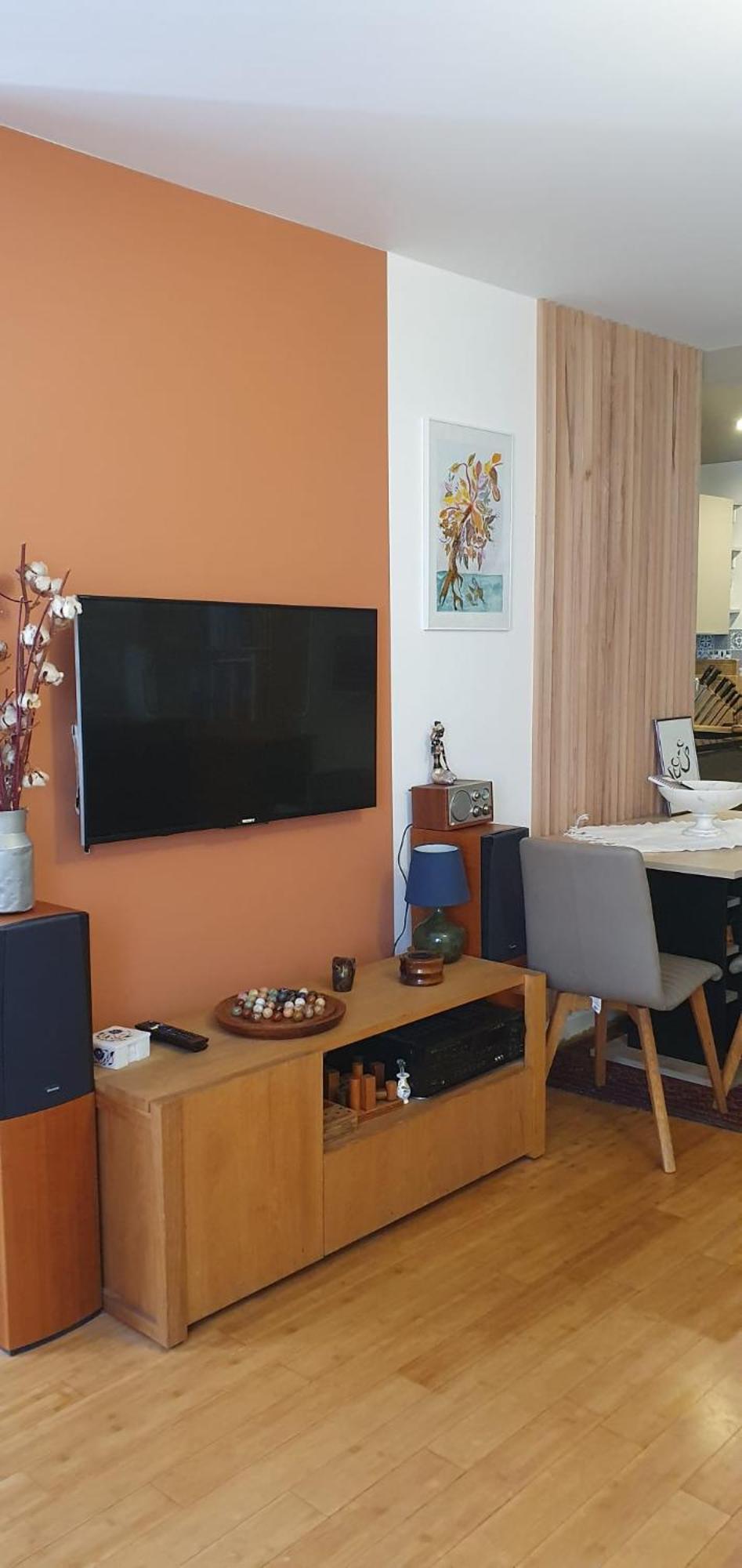 Excellent Totalement Renove Appartement
