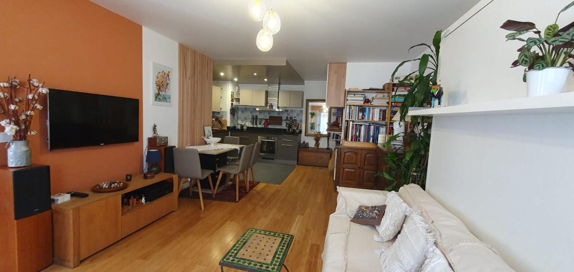 Excellent Totalement Renove *